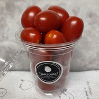 プチトマトの画像