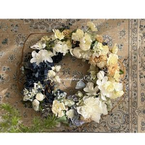 観葉植物,リース,ハンドメイド,花のある暮らし,ナチュラルの画像