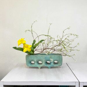 アマリリス,チューリップ,ユキヤナギ,クロモジ,いけばなの画像