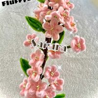 手作り,さくら 桜 サクラ,観葉植物を楽しむ,植物大好き,植物からパワー❣️の画像