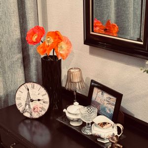 ポピー（芥子）,花言葉,花のある暮らし,誕生花,GS映えの画像