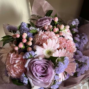 フラワーアレンジメント,ブーケの画像