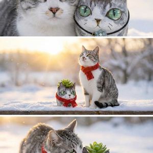 みぃさん,多肉植物,ベランダタニラー,ecoにゃん,月の雫ちゃんとみぃさんの画像