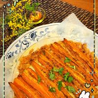 ニンジン,ミモザ,花のある暮らし,春の足音,GSに感謝。の画像