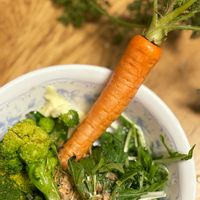 ニンジン,野菜,ブロッコリー,農家さんの画像