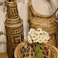 ハナカンザシ,花かんざし,ドライフラワー,可愛い,癒しの画像