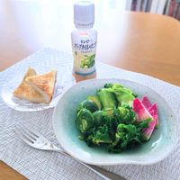 紅芯大根,春野菜,２０２０年５月同期,春野菜のサラダ,キッチンの画像