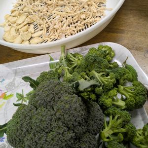 自家製野菜,家庭菜園,畑の画像