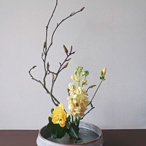 生け花,花のある暮らし,世界に平和を,こんな時こそ花を,sasukemama倶楽部の画像
