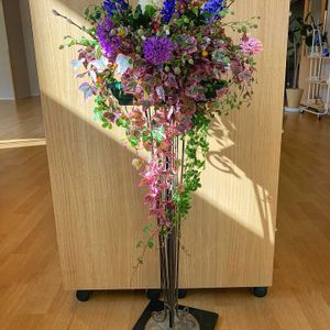 ヒヤシンス,ハンドメイド,寄植え,お花屋さん,熊本の画像