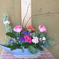 キッチン,和室,玄関アプローチ,リビング・ダイニング,玄関内側の画像