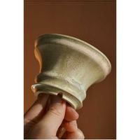 サボテン,ぼくモル鉢,ぼくモル ポタリー,多肉植物,観葉植物の画像