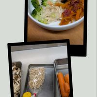 ニンジン,柚子,ブロッコリー,ハーブ,愛知県の画像