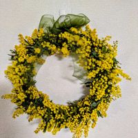 ラベンダー,ローズマリー,ユーカリ,ミモザ,ミモザサラダの画像