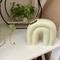 ハートカズラ,観葉植物,水挿し,リビング・ダイニングの画像