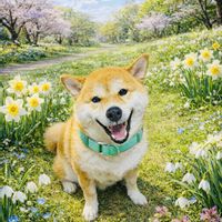 ミモザ,イッヌ,多肉植物,いつもありがとう♡,今日の一枚の画像