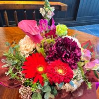 カラー,キュンキュン乙女倶楽部,HTC,【こまち多肉部】,平和を願う☆の画像