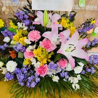 サンシュユ,サンシュユ,花束！,花束の画像