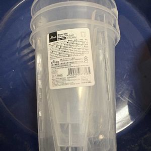 ダイソー,植木鉢,スリット鉢の画像