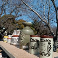 公園,散歩,アンティーク,アンティーク雑貨,楽しい時間の画像