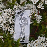 ユキヤナギ,大人の着せ替え人形,幸せな時間,お散歩ちゃんキーホルダー,ユキヤナギ観察隊の画像