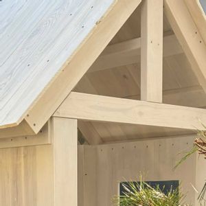 DIY,ガーデニング,花のある暮らし,花が好き,小屋の画像