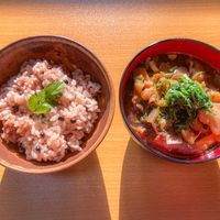 クレソン,セリ,セリ,ヨモギ,タンキリマメの画像