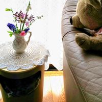 スノーフレーク,ツツジ,ライラック,むすかり,雪柳ゆきやなぎの画像