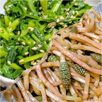 ツクシ,ツクシ,セリ,セリ,花のある暮らしの画像