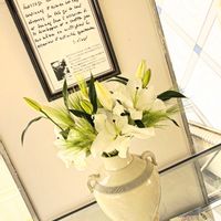 カサブランカ,ユリ,お花屋さん,熊本,春到来！の画像
