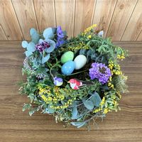 フラワーアレンジメント,花のある暮らし,リビング・ダイニング,玄関内側,その他部屋の画像