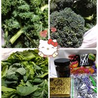 ブロッコリー,菜花,感謝,お野菜,素敵便の画像