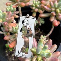 乙女心,お散歩ちゃん,多肉初心者,多肉女子,多肉好きの画像