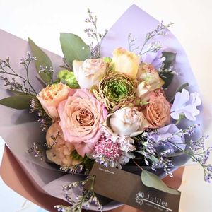 花束,植中毒,お花のある暮らし,チーム愛知の画像