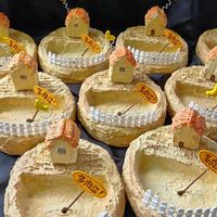 イチゴ,サボテン,ミント,多肉ラボ©,どたま祭りの画像