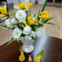 いけばな,生け花の画像