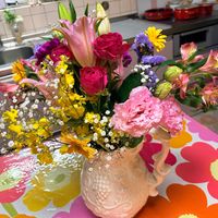 キッチンの画像