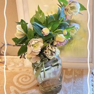 花のある暮らし,GSに感謝。,いつも笑顔で〜〜♡,平和を願う☆,家のお花での画像