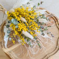 ユーカリ,ラグラス,三角葉アカシア,アカシア スペクタビリス,かすみそうの画像