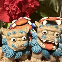 エビネ,ラナンキュラスラックス,ラックスジュピター,ラックス  エリス,シーサーの日の画像