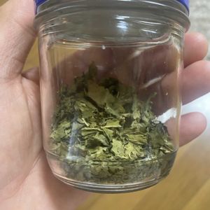 バジル,花のある暮らし,畑仕事,野草・雑草だって可愛い,キッチンの画像