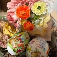 ユリ,マイガーデン,イースターの画像