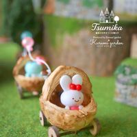 木の実のアレンジ,ワークショップ作品,木の実好き♡,木の実,ワークショップ の画像