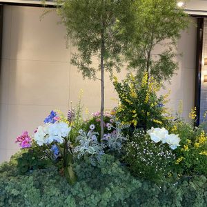 お出かけ先の画像