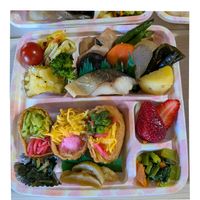 ハヤトウリ,ハヤトウリ,お弁当,❤️いいね、ありがとう,楽しもう2026♪の画像