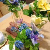 リビングの画像