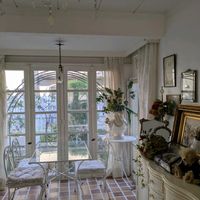 菜の花,ハナカイドウ,セラスチューム,ネモフィラ・マクラータ,アンティークの画像