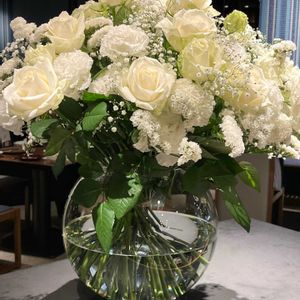 いけばな,癒し,今日の一枚,ホテルの花,ありがとう♡の画像