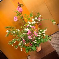 お花屋さん,熊本,春到来！,生け込み,入学式の画像