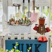 サボテン,リメイク鉢の画像